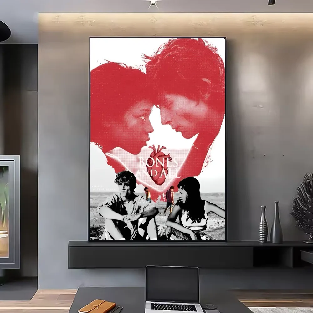 Posters voor in de keuken of eetkamer