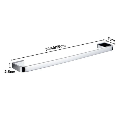 IKEA staand handdoek rek – Flexibel en stijlvol