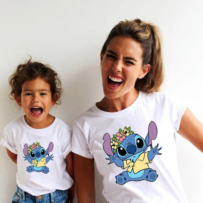 Coole moeder dochter outfit – Voor elke gelegenheid