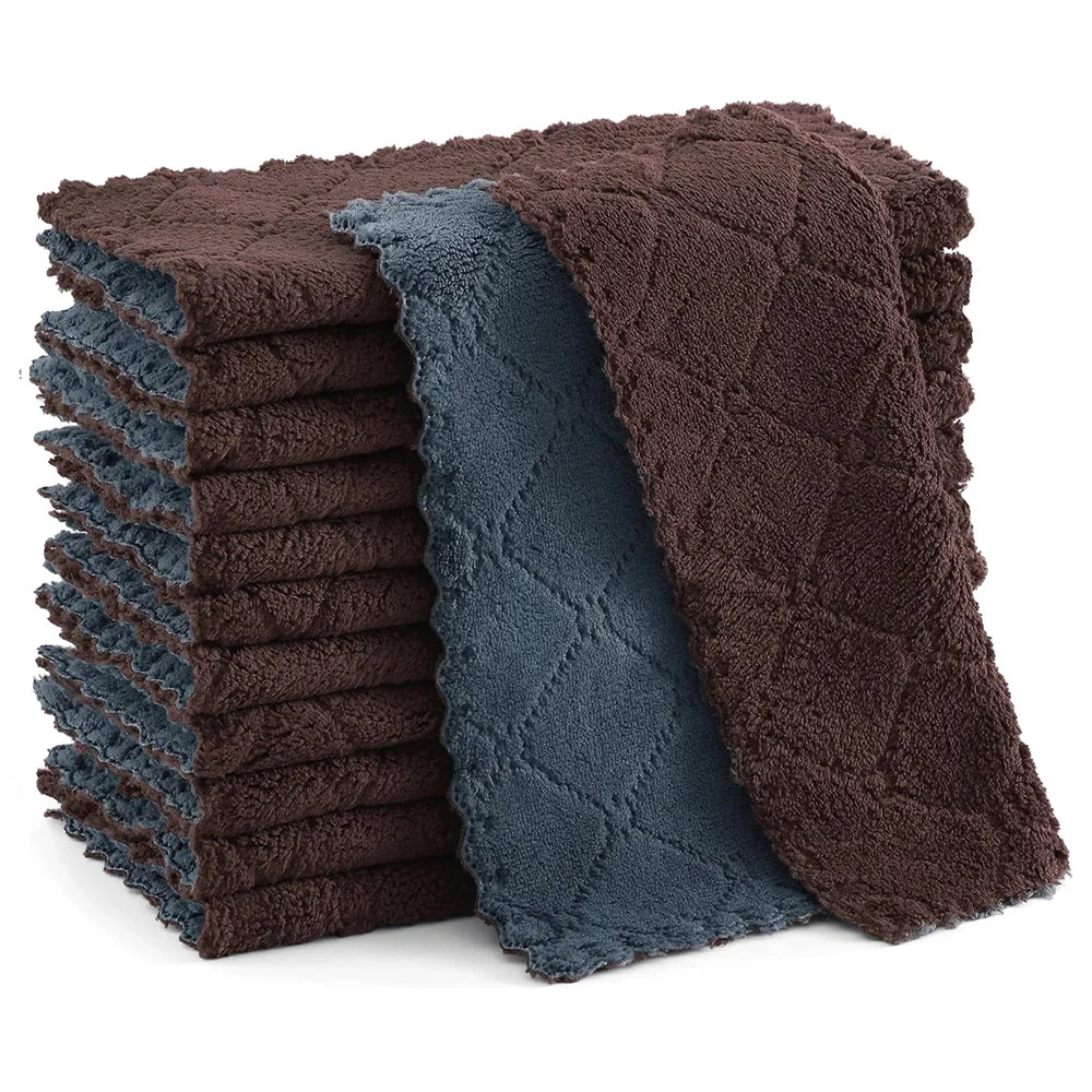 Washandjes Zwitsal – Zacht voor de babyhuid