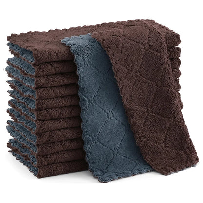 Washandjes Zwitsal – Zacht voor de babyhuid