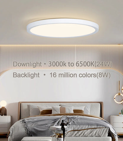 LED badkamerlamp – Langdurige en heldere verlichting