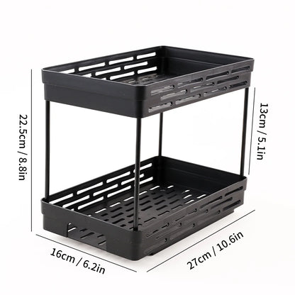 IKEA kruidenrek als decoratief wandrekje
