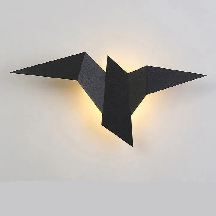 Moderne wandlamp zonder snoer – Voor strak interieur