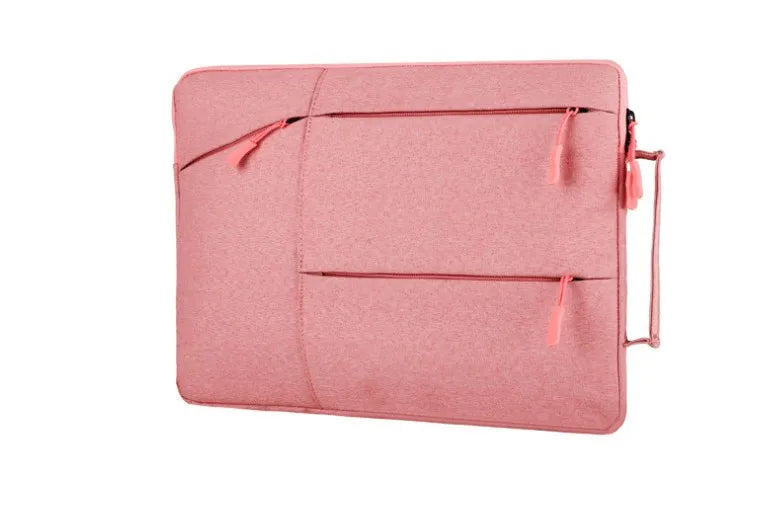 Laptop tas met vegan leer – Duurzaam en stijlvol alternatief
