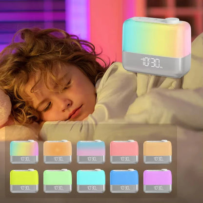 Wake up light – Word natuurlijk wakker met licht