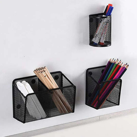 Bureaurek als desk organiser – Strak en ruimtebesparend