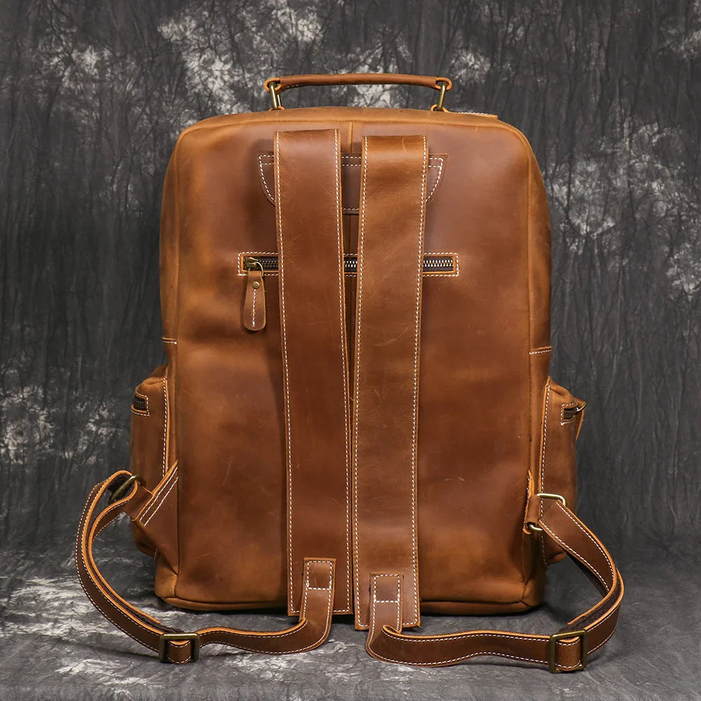 Schooltas jongens met camouflageprint – Stoere look