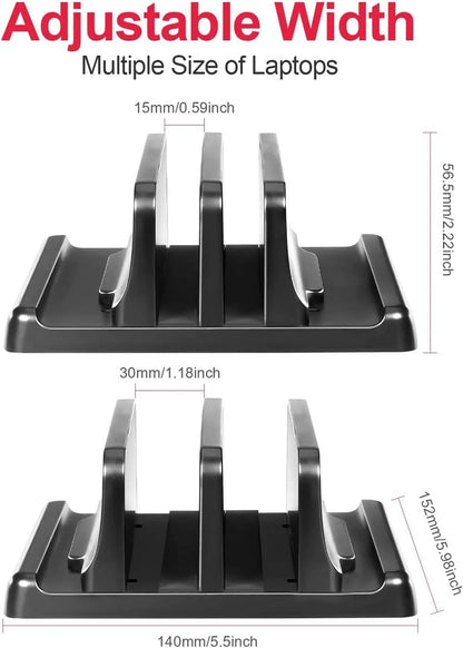 Laptop standaard Action ideaal voor thuis