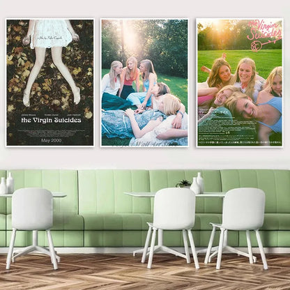 Posters voor in de keuken of eetkamer