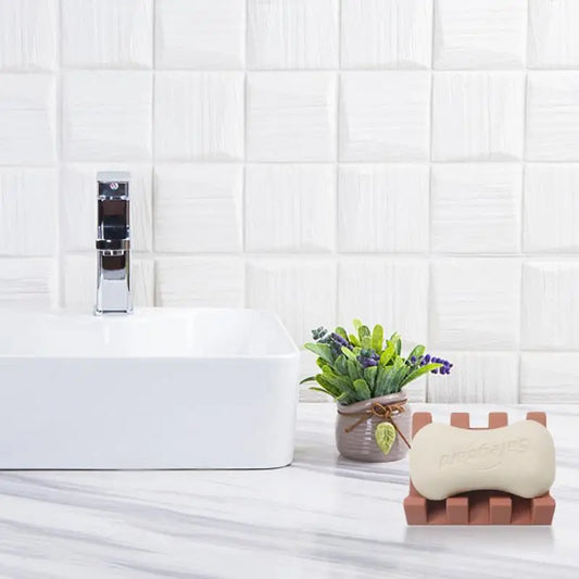 Modern design zeephouder – Strak en decoratief
