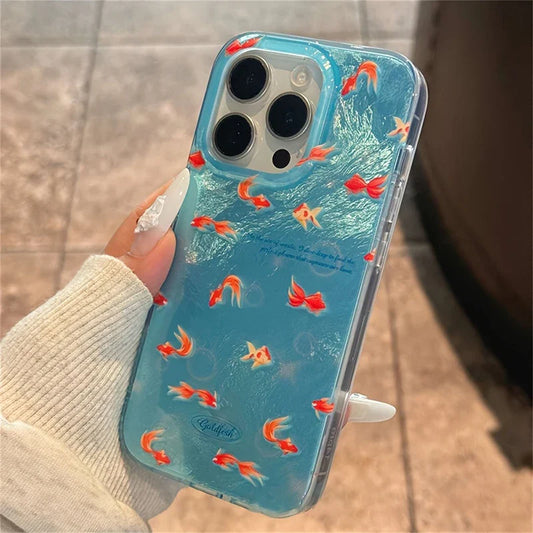 Shockproof hybride telefoon hoesje