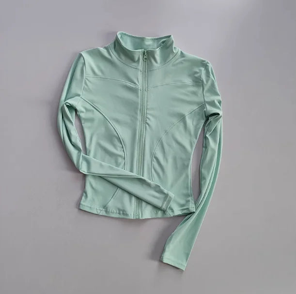 Naadloze yoga kleding dames voor maximale bewegingsvrijheid
