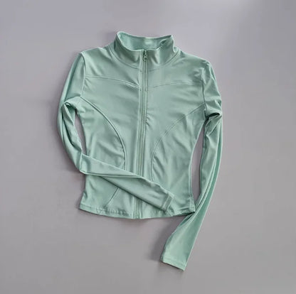 Naadloze yoga kleding dames voor maximale bewegingsvrijheid