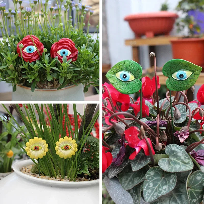 Xenos tuinbeeldjes voor creatieve styling