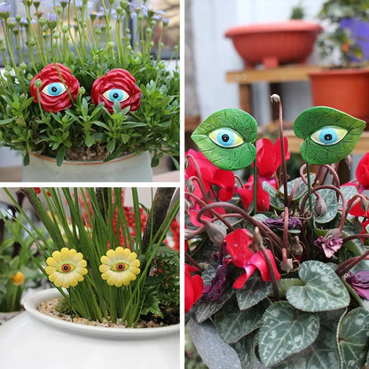 Xenos tuinbeeldjes voor creatieve styling