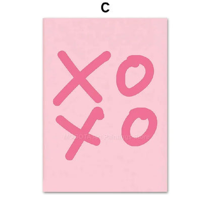 Posterstore posters in A4, A3 en A2 formaat