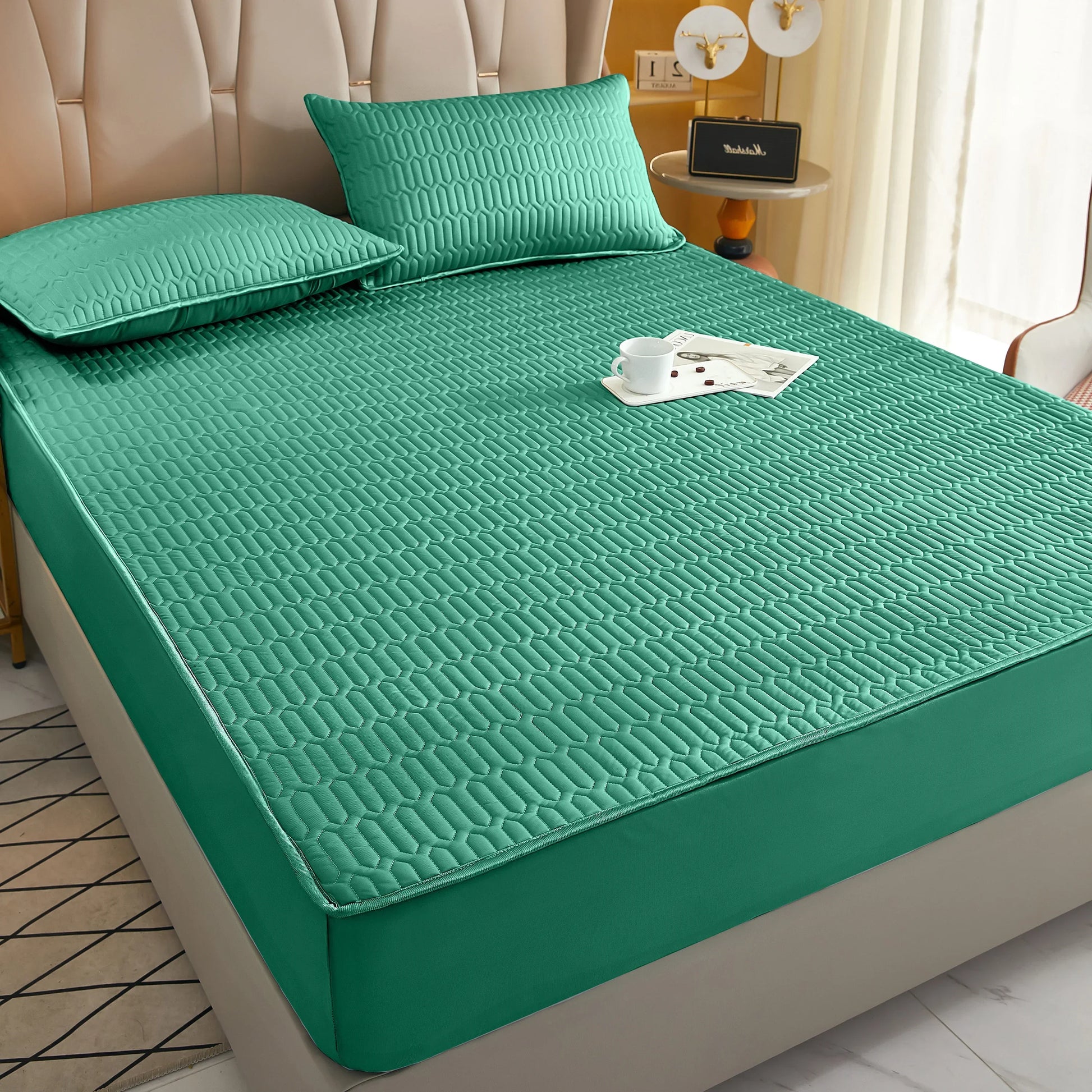 Smulders luxe dekbedovertrekken – Voor het ultieme slaapcomfort