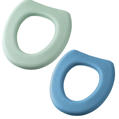Toiletbril met foamzitting – Zacht en warm