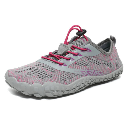 Heren schoenen in zachte kleuren voor zomer