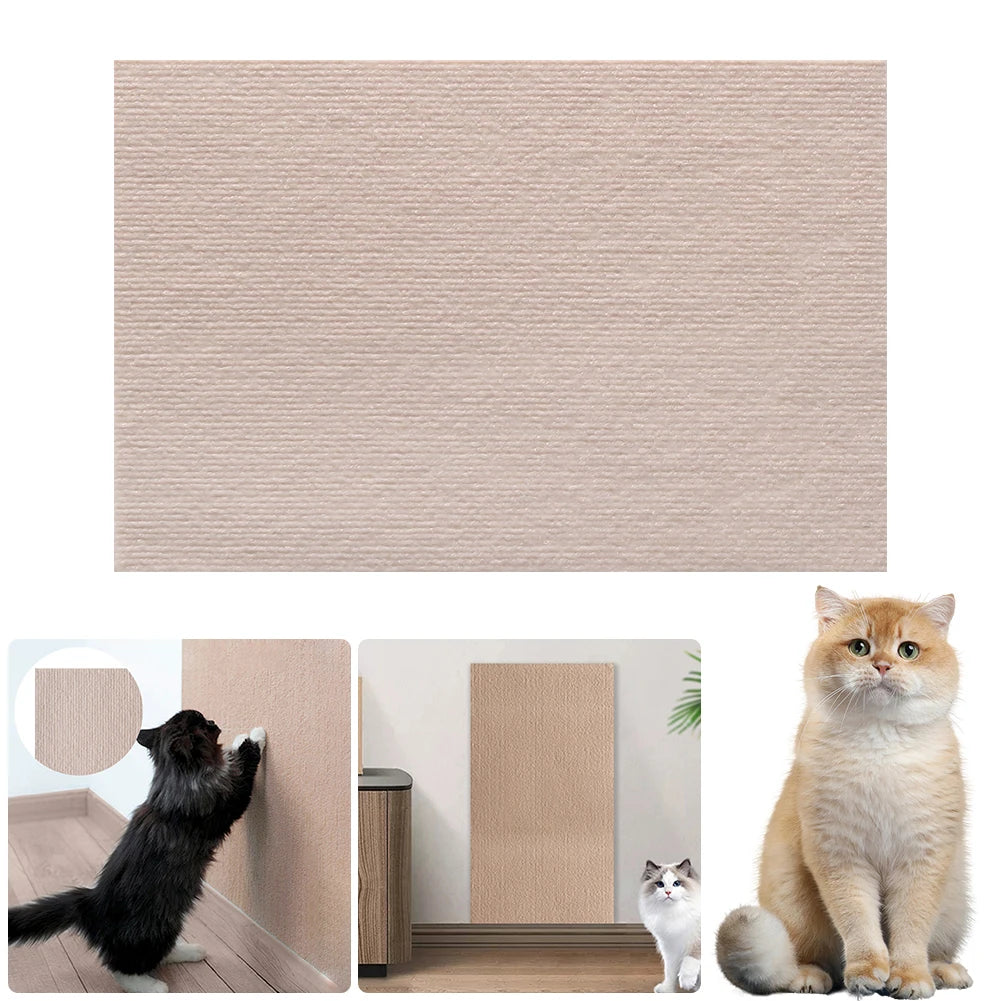 Krabpaal stevig – Voor intensief gebruik en zware katten