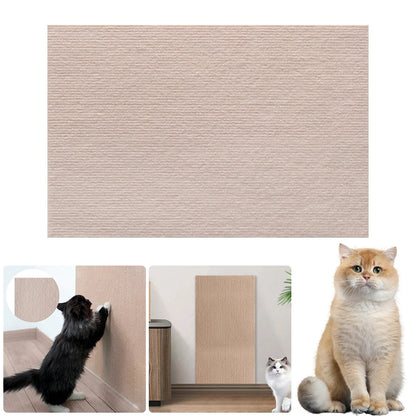 Krabpaal stevig – Voor intensief gebruik en zware katten