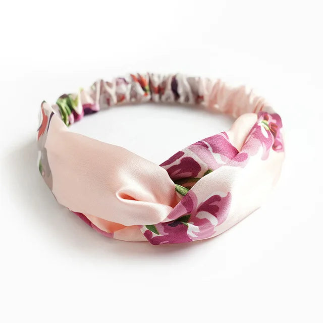 Set haarspelden met metallic effect