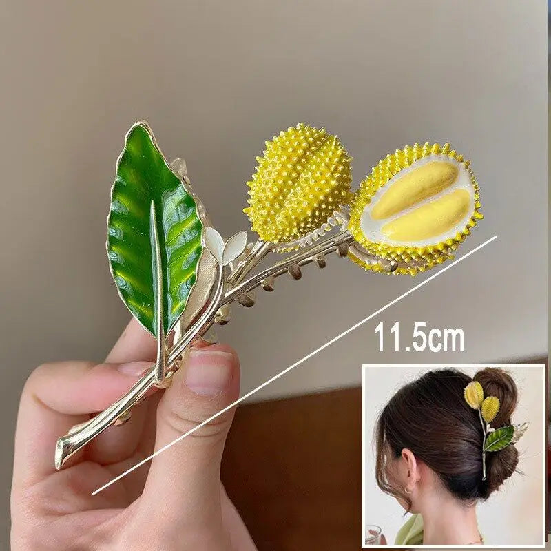 Schattige haarbanden voor een speels effect