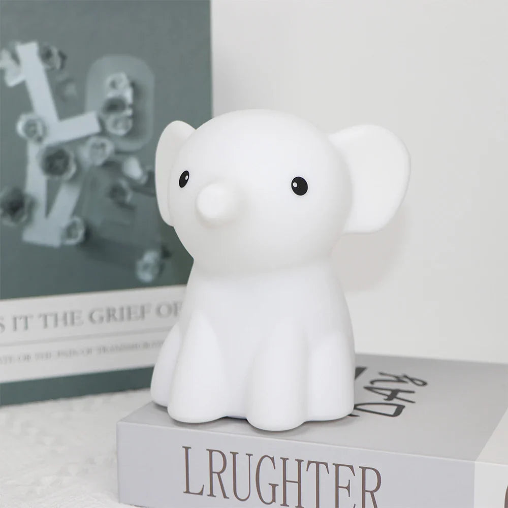 Lamp nachtkastje met marmeren basis – Elegant en robuust