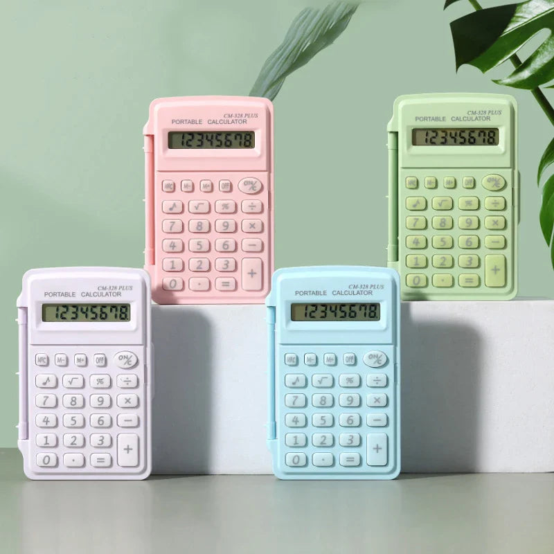 Btw-calculator met directe invoer