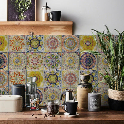 Hornbach mozaiek wandpanelen – Praktisch en decoratief
