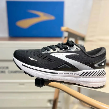 Open zomerschoenen voor heren met koeling
