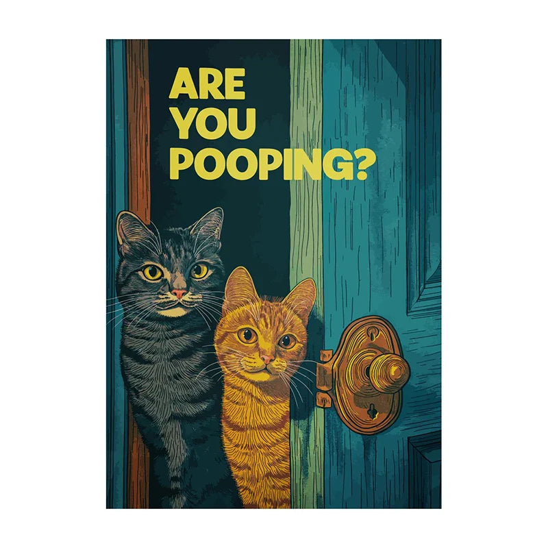 Posters voor rustige slaapkamerstijl