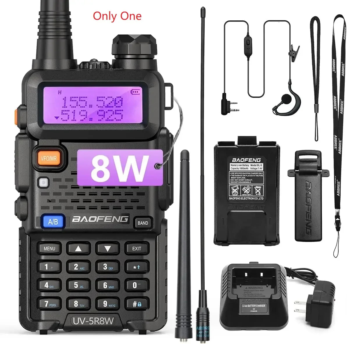 Speelgoed walkie talkies voor rollenspellen