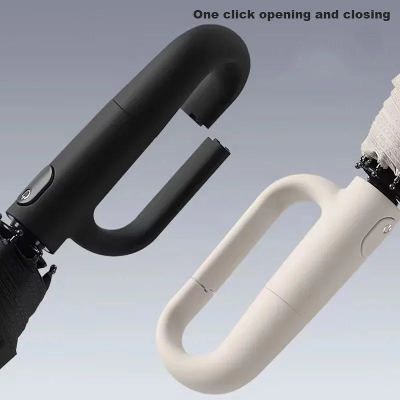 HEMA paraplu met waterafstotende stof