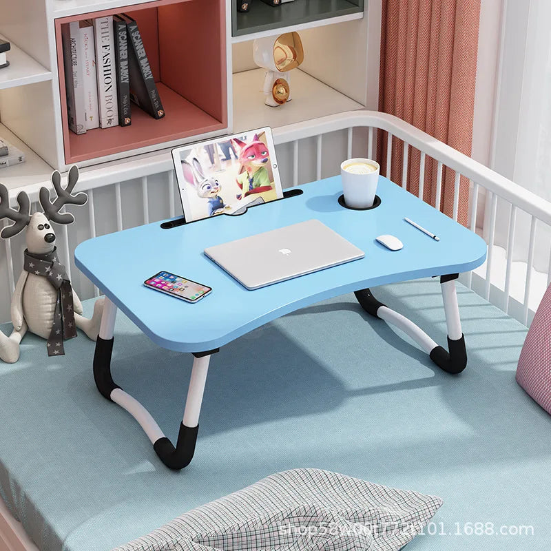 Functionele schoottafel met slim design