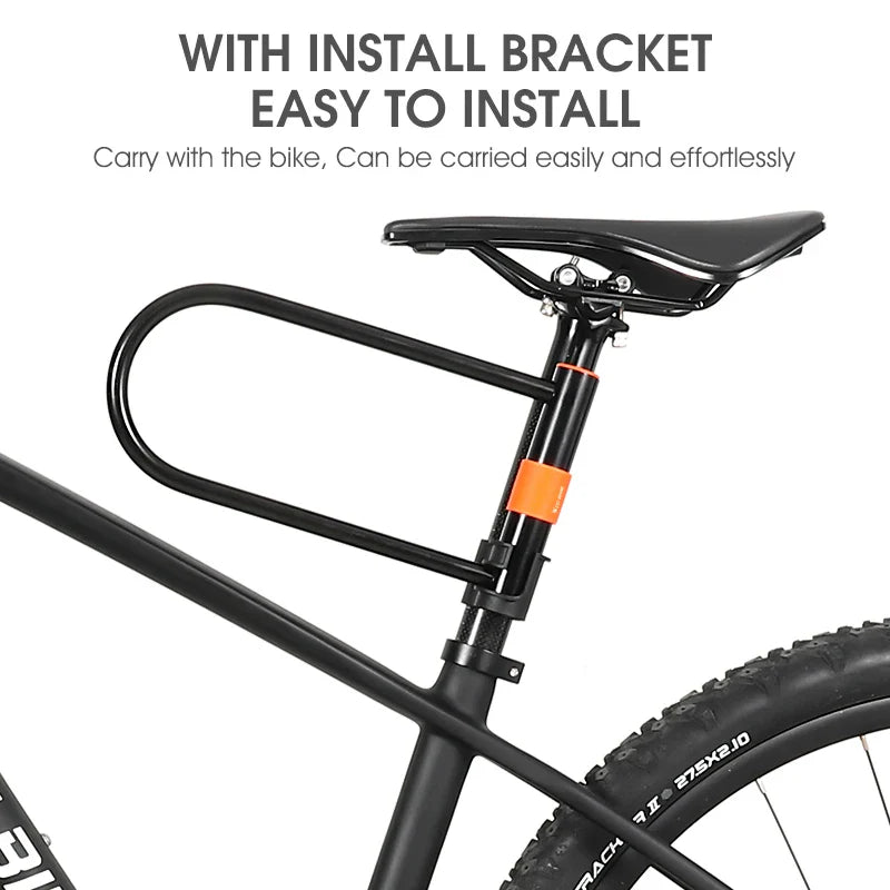 Slot voor racefiets met carbonframe – Lichtgewicht bescherming
