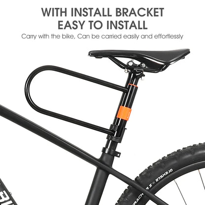 Slot voor racefiets met carbonframe – Lichtgewicht bescherming