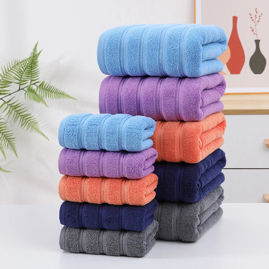 Badhanddoek HEMA – Fris design en duurzaam katoen