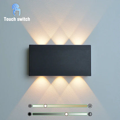 Wandlamp batterijen voor trap – Veiligheid in het donker
