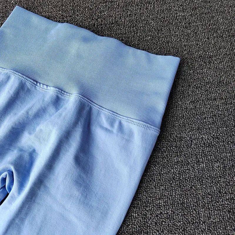 Hippe yoga kleding voor dynamische poses