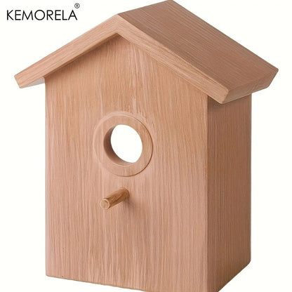 Vogelhuisjes Intratuin decoratief – Mooi en nuttig