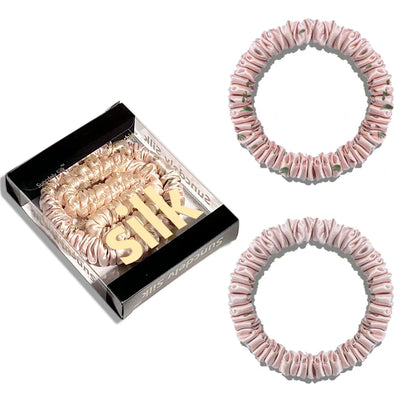 Metalen haarclips in minimalistische vorm