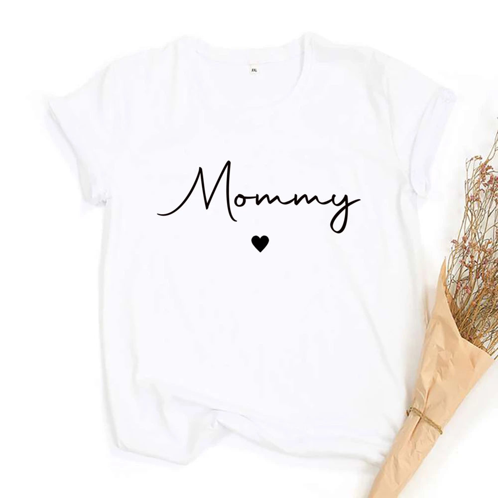 Matching kleding voor gezin – Harmonie in stijl