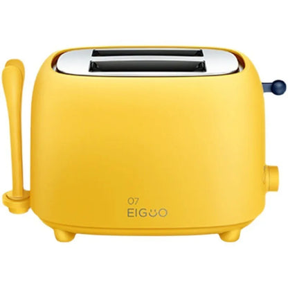 Lidl broodrooster met instelbare standen