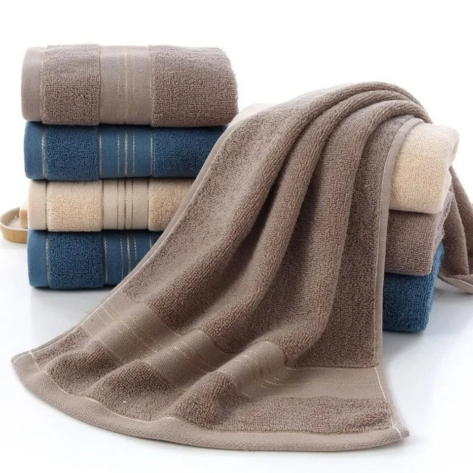 Badhanddoek sauna stijlvol design – Modern en functioneel