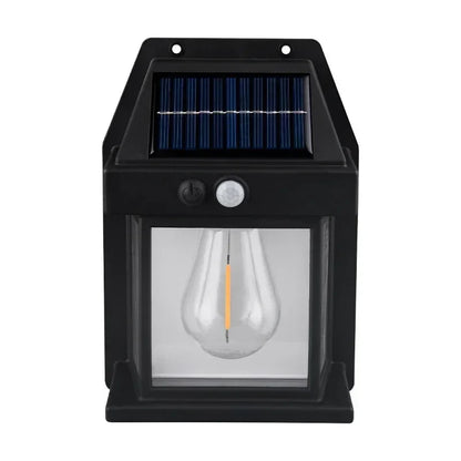 Action tuindecoratie met solar kaars