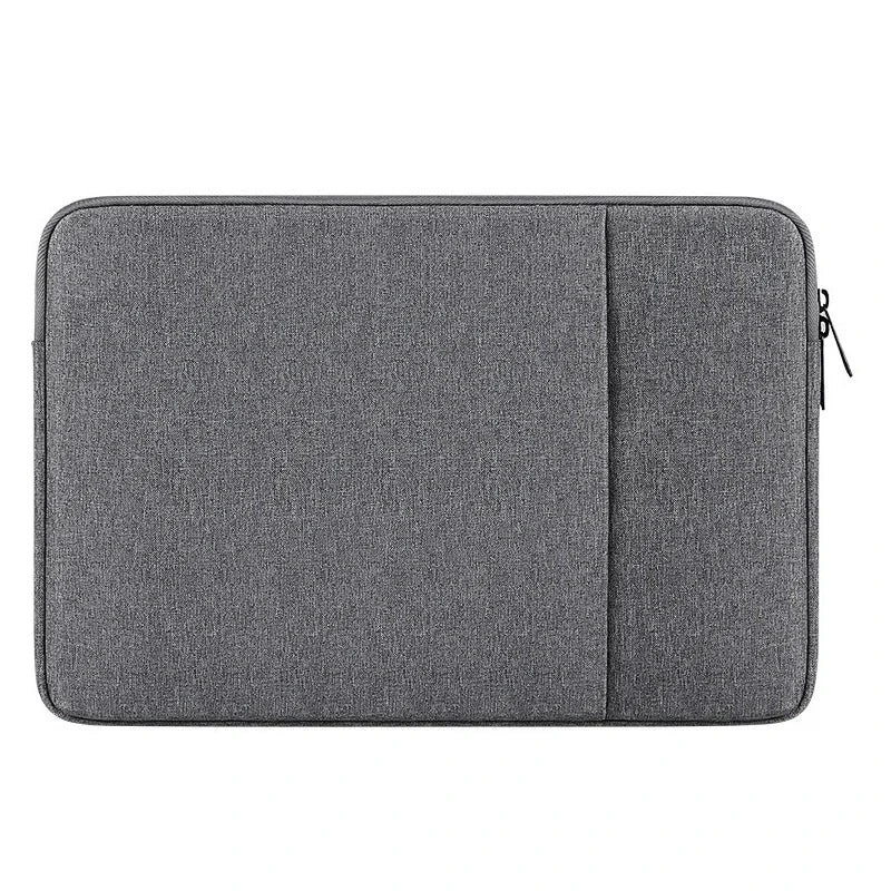 Laptop tas heren met verstevigde hoeken – Extra duurzaamheid