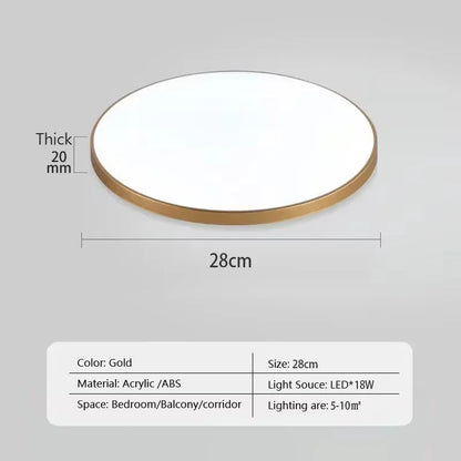 Badkamer plafondverlichting met dimmer – Verander de sfeer