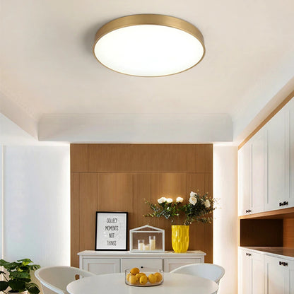 Badkamerlamp met spiegel – Twee functies in één